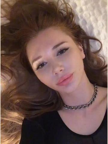 Проститутка Николь